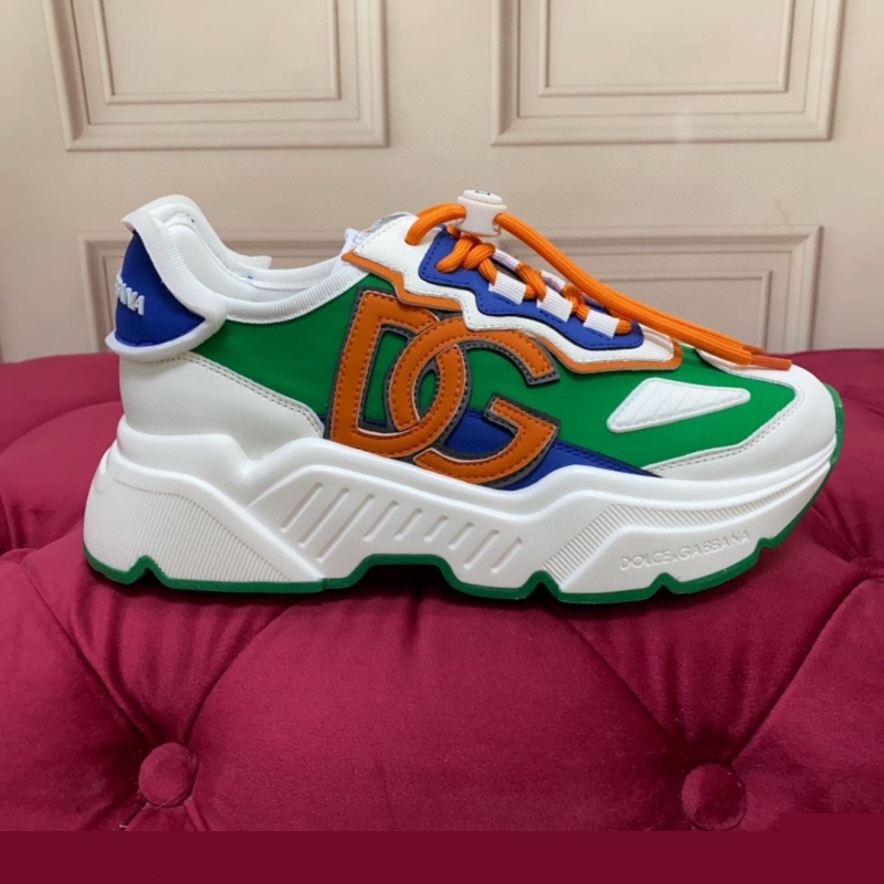 Dolce & Gabbana Sneakers